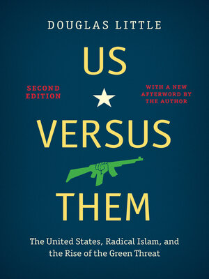 cover image of Us versus Them
